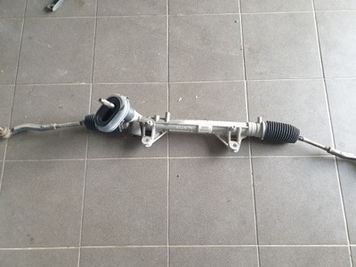 Рулевая рейка трансмиссия renault clio 4 iv 2014- 490012121r фото №1