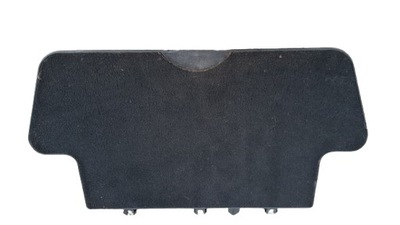 Citroen c4 i picasso крышка бардачка пол фото №1