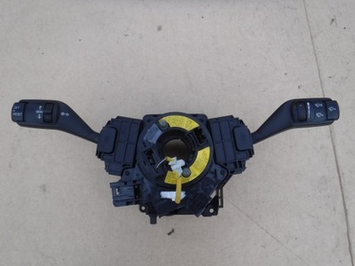 Перемикач комбінований ford focus mk2 c-max фото №1