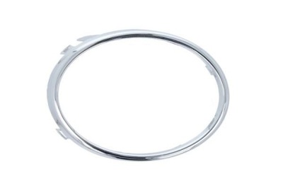 Решітка решітка радіатора бампера 6502-07-0038918p blic фото №1