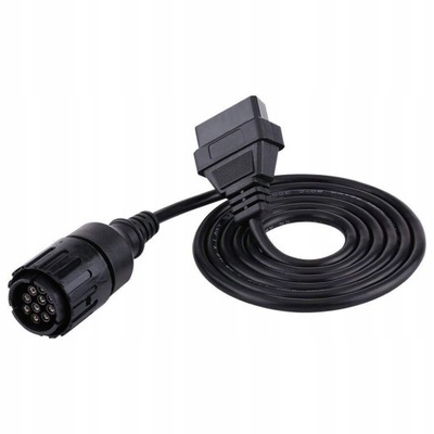 ДЛЯ МОТОЦИКЛОВ BMW ICOM D MOTOCYKLE 10PIN DO 16PIN