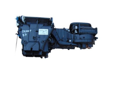 Отопитель vw passat b7 3c1820003fq фото №1