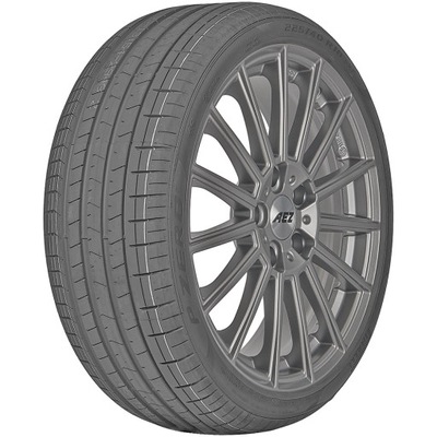 1 PIEZA NEUMÁTICO PIRELLI P ZERO 255/30R20 92Y  