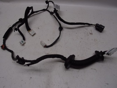 Джгут двері лівий задня i20 ii 91650-c8040 фото №1