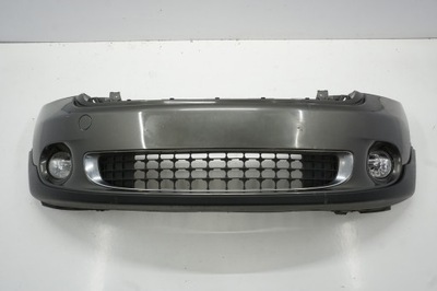 Mini countryman r60 бампер передній перед a48 фото №1