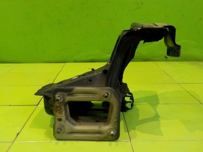 Alfa romeo 159 08r лонжерон правая перед фото №1