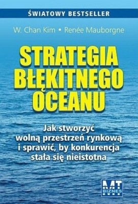 Strategia błękitnego oceanu