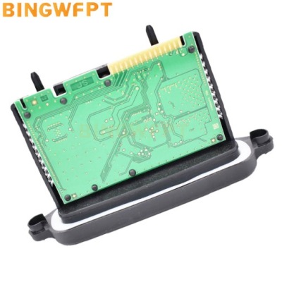 Dla bmw 5 serii f10 f11 f07 фара галогенний t фото №1