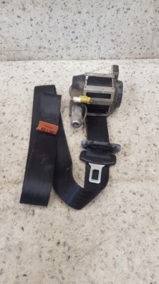 Ремінь безпеки перед правий alfa romeo 147 049077 фото №1