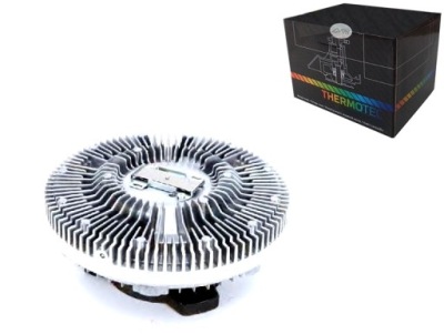 Вязкостная муфта сцепление вязкостная thermotec 2007022 200 фото №1