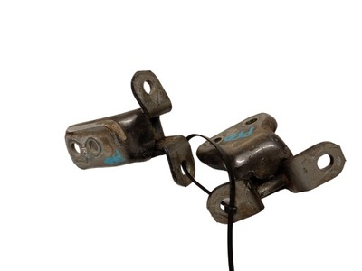 Петлі двері перед правий toyota prius ii фото №1