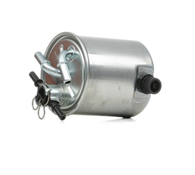 Ridex фільтр пального 9f0325 do renault scénic ii jm0/1 logan i kombi ks фото №1