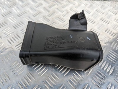 Шланг канал воздуха scania ntg фото №1