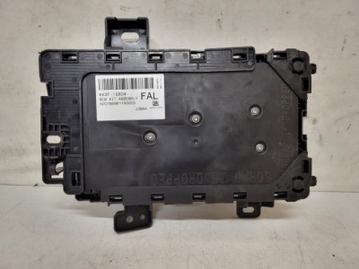 Коробка модуль комфорта ford transit custom mk8 kk3t-15604 фото №1