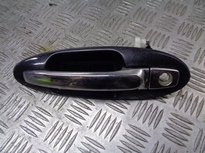 Ручка левая передняя наружная kia magentis eb фото №1