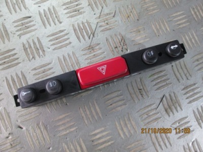 Переключатель аварийных alfa romeo 147 735266925 фото №1