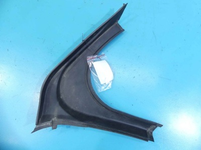 Захист заглушка багажника права ghibli 13-17 фото №1