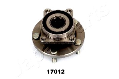 JAPANPARTS STEBULE RATAI KK-17012 SUBARU MPREZA 2.5 01-13 PRIEK. 