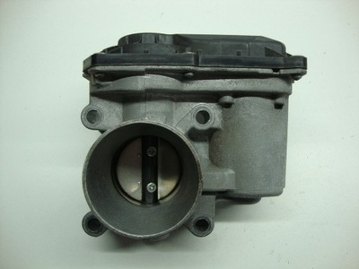 Дроссельная заслонка renault clio 1.2b 16v 703703000 modus фото №1