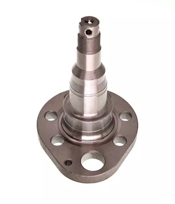 Шкворень ступиця vw t. passat/polo 33-0535 фото №1