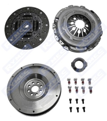 SANKABA KPL. BMW E46/E39 97-03 Z RATU ZAMACHOWYM SF1060 