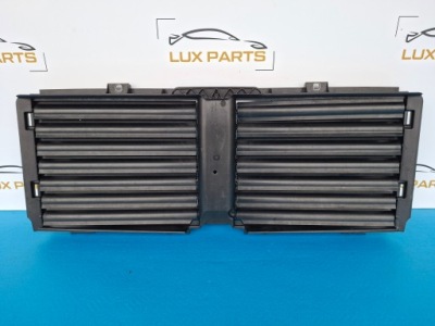 Mercedes gle gls w167 жалюзі повітропровід повітря фото №1