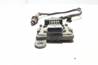 Датчик лямбда-зонд renault scénic iv j9_ 227906850r 1.7l дизель 2020 фото №1