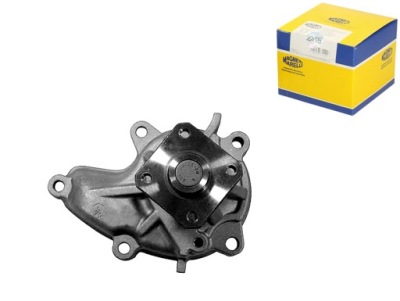 Насос водяна magneti marelli 2101050v25 21010v5510 фото №1