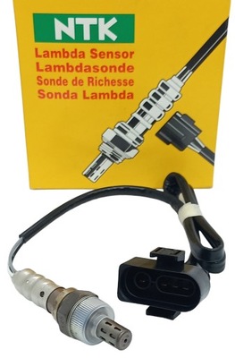 SONDA LAMBDA GALAXY CORDOBA IBIZA INCA CADDY GOLF PASSAT POLO SHARAN VENTO  