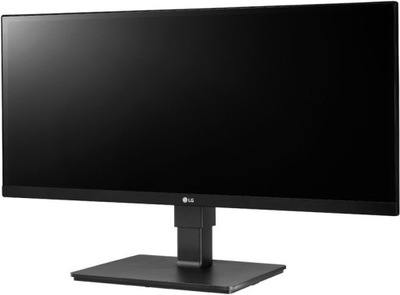 LG UltraWide Monitor 29BN650-B 29 ", IPS, QHD, 2560 x 1080 pikseli, 21