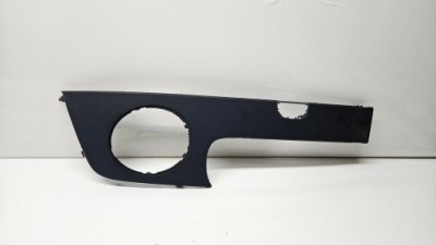 Mini cooper r55 r56 6-10 решётка бампера перед правая фото №1