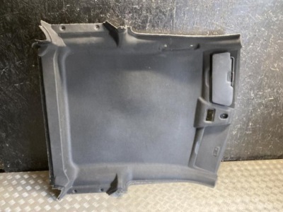 Потолок ligier js 50 2022 фото №1