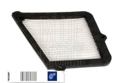 FILTRO CABINAS KIA K2500 K2700 K2900 2.5D 2.7D 2.9D  