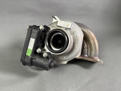 Турбина alfa romeo giulia stelvio jeep cherokee 2.0t 200 280 km фото №1