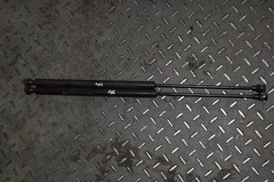 Амортизаторы крышки peugeot 106 фото №1