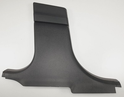 Пластик захист стійка ліва b bmw 5 f07 1751550 фото №1