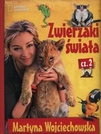 Zwierzaki świata cz.2