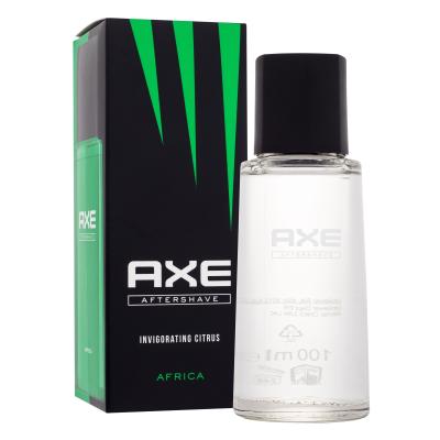 Axe Africa 100 ml woda po goleniu dla mężczyzn