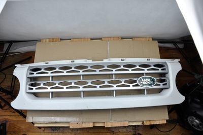 Решётка радиатора решётка радиатора land rover discovery 4 l319 фото №1