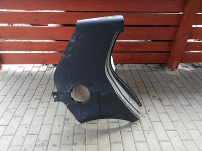 Крыло задняя vw golf vi фото №1