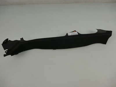 Mercedes cls w219 lift защита стойка сиденье lt фото №1