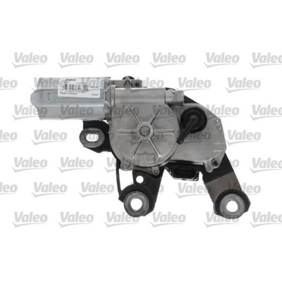 MOTOR LIMPIAPARABRISAS VALEO 582631  