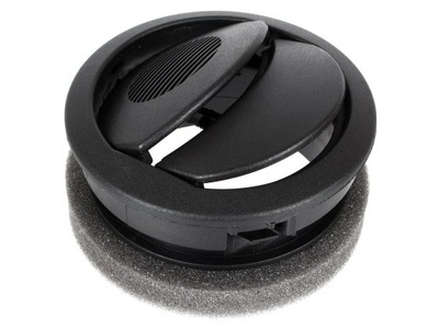 Citroen nemo решітка обдув обдув середина фото №1