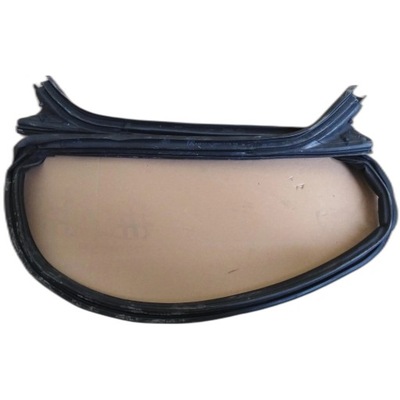 Ferrari f8 spider прокладка передньої скло фото №1