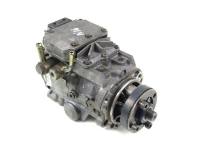 Насос упорскування almera n16 tino v10 2.2 di dci d фото №1