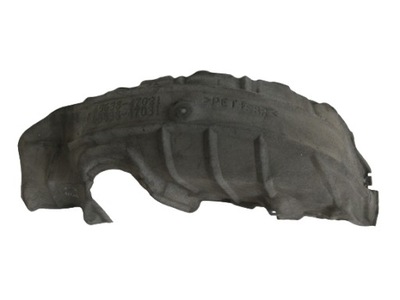 Prius iii подкрылок левый задняя 65638-47021 фото №1