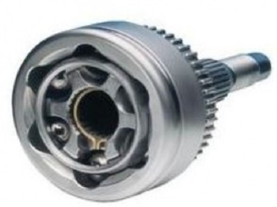 Шарнир наружный задняя x-trail t30 murano atm фото №1