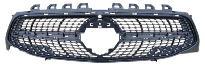 Решітка радіатора решітка радіатора cla w118 18- оригінал idealna фото №1