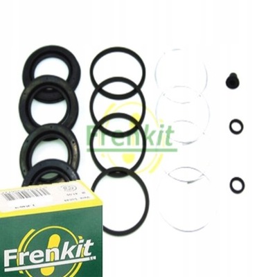 Набір ремонтний супорт гальмівний перед do lexus gs 460 фото №1