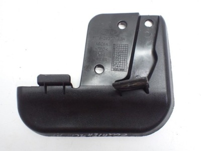 Брызговик защита порог правый задняя et76-28370-acw ford transit courier 20r фото №1